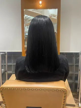 カラー カラーモデル募集中 🫧/SHIORIのヘアスタイル