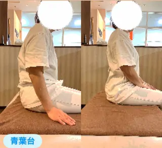 大塚【美姿勢× 身体ケア】のエステ・リラクイメージ