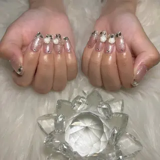 ネイル Nail salon Nocaのネイルデザイン