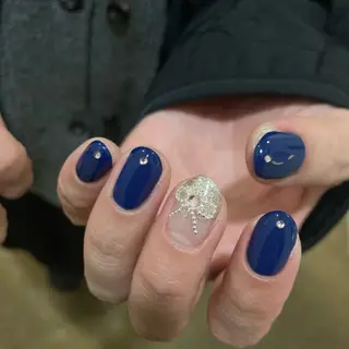 ネイル SHIMAZAKI YUMAのネイルデザイン