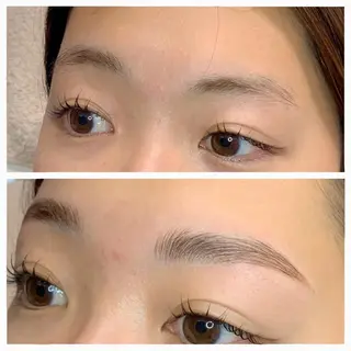 アイブロウ MISEREL岡崎店 Ayaのエステ・リラクイメージ