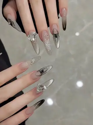 ネイル THE　ONE栄店所属・Theone栄店 川原のネイルデザイン