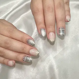 ネイル éclat所属・éclat エクラのネイルデザイン