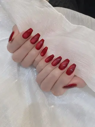 ネイル Annail Asagayaのネイルデザイン