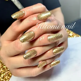 ネイル 大澤 瞳のネイルデザイン