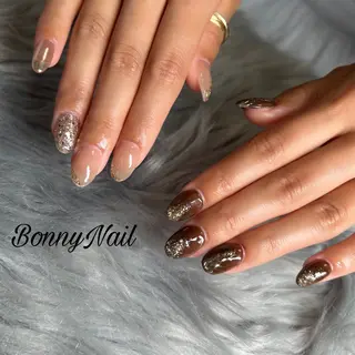 ネイル Bonny Nailのネイルデザイン