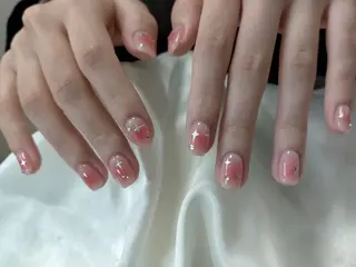 ネイル Lisa Nailのネイルデザイン