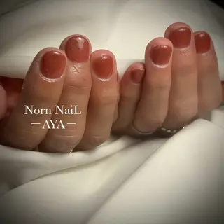 ネイル U Ayaのネイルデザイン