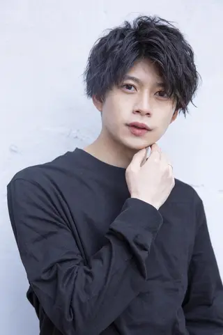 ショート パーマ メンズ 🎊LUZ🎊_公 式_🩵髪質改善🩵のヘアスタイル