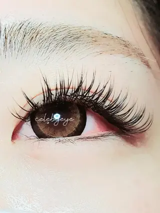 マツエク・マツパ セレビアイ 磯山☆ LEDエクステ☆立川のマツエク・マツパデザイン