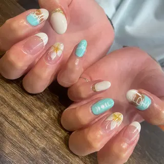 ネイル Style Rougeのネイルデザイン