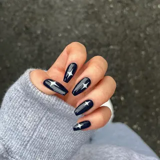 ネイル Be Colorful所属・Nail_ myk07のネイルデザイン