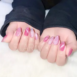 ネイル NAIL by STARry 川口のネイルデザイン