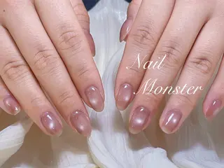 ネイル DIAMOND Nail☁️のネイルデザイン