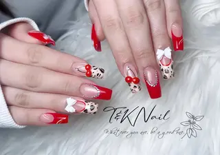 ネイル ༺༒T&K nail ༒༻のネイルデザイン