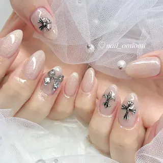 ネイル 🌷 MIO🌷のネイルデザイン