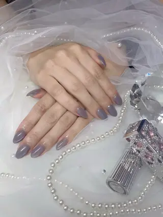 ネイル lueur nail所属・サイトウ セリカのネイルデザイン