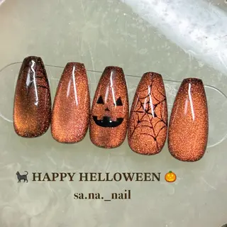 ネイル nailsalon SANANAILのネイルデザイン
