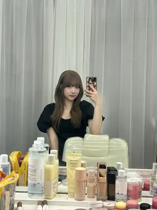 🎀HARU 하루🎀のその他イメージ