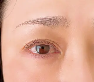 マツエク・マツパ Mua Ayumiのマツエク・マツパデザイン