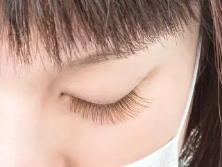 マツエク・マツパ レイフィールド北名古屋所属・レイフィールド 服部のマツエク・マツパデザイン