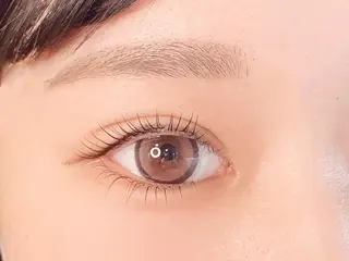 マツエク・マツパ La suzuran 上前津店 田中のマツエク・マツパデザイン