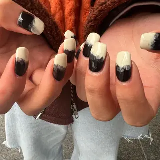 ネイル 🧁🥕 asukaのネイルデザイン