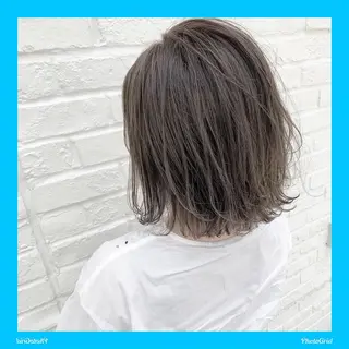 ショート 垢抜け案内人 鈴木聖矢✂️のヘアスタイル