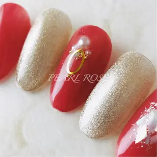 ネイル Beauty salon Ryu・ange所属・RyuAnge リュアンジュのその他イメージ