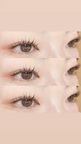 マツエク・マツパ 🌼nakamura megumi🌼のマツエク・マツパデザイン