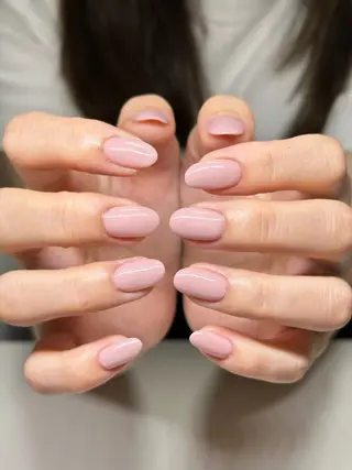 ネイル PEACH nailのネイルデザイン