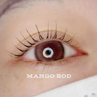 マツエク・マツパ 🍃MaaZlash 南流山FUKA🤍のマツエク・マツパデザイン