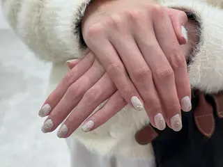 ネイル はあとねいる　古江店所属・はあとねいる 古江店のネイルデザイン