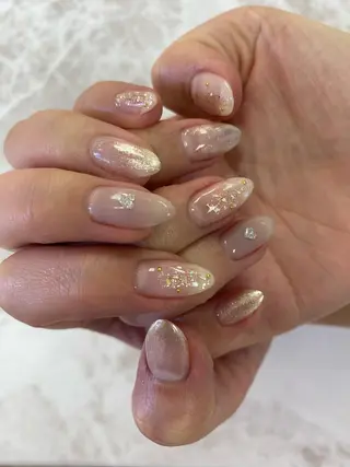 ネイル nail salon poraloのネイルデザイン