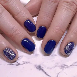 ネイル I_p4ce所属・I_p4ce 🍊あい🍊のネイルデザイン