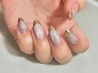 ネイル ek.nail⭐︎ kanaのネイルデザイン