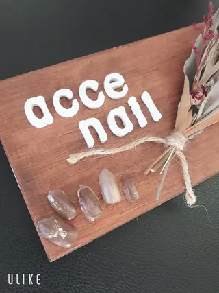 ネイル atsuco ✴︎のネイルデザイン