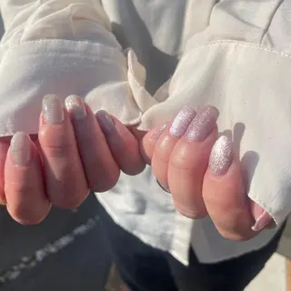 ネイル Chérinail 爪のお手入れのネイルデザイン