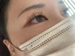 マツエク・マツパ eyelash SINCERE♡のマツエク・マツパデザイン