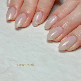 ネイル Private nail salon Lune【リュヌ】所属・nail salon tomoのネイルデザイン