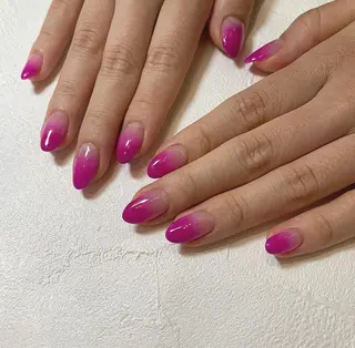 ネイル よねだ ゆうらのネイルデザイン