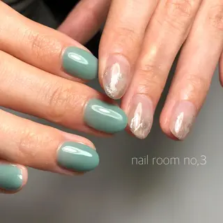 ネイル K yukaのネイルデザイン