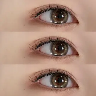 マツエク・マツパ MAEUL NAGOYA所属・⛓韓国IDOLヘア 🥀🖤/あいりのヘアスタイル