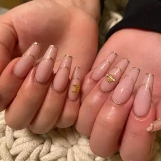 ネイル YUKI /stellavieのネイルデザイン