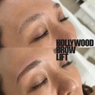 アイブロウ 脱毛&Beauty salon IILA所属・垢抜けお手伝い💖 Sakuraの眉毛・アイブロウイメージ