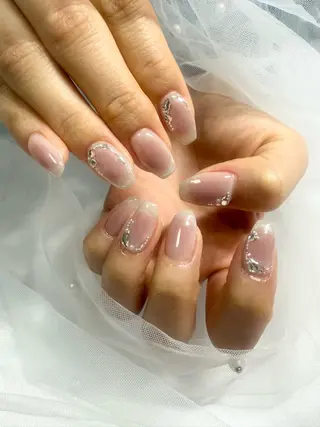 ネイル Beloved Mariaのネイルデザイン