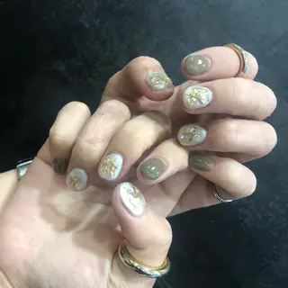 ネイル 💓💓彩 音💓💓のマツエク・マツパデザイン