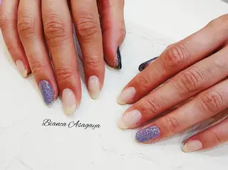 ネイル Bianca TANAKAのネイルデザイン