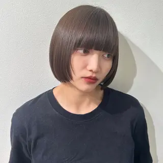 ショート メンズ特化🏹カット パーマ/チヒロ🤍のヘアスタイル