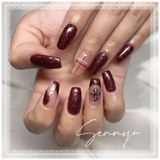 ネイル モンナ CCのネイルデザイン